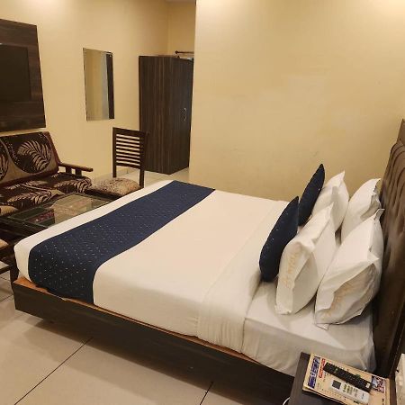Hotel City Lite Delhi New Delhi Exterior foto