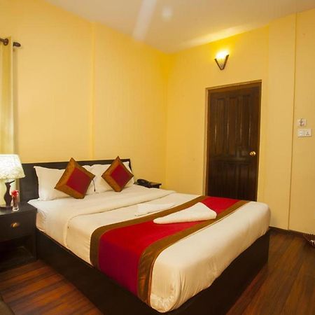 Hotel City Lite Delhi New Delhi Exterior foto