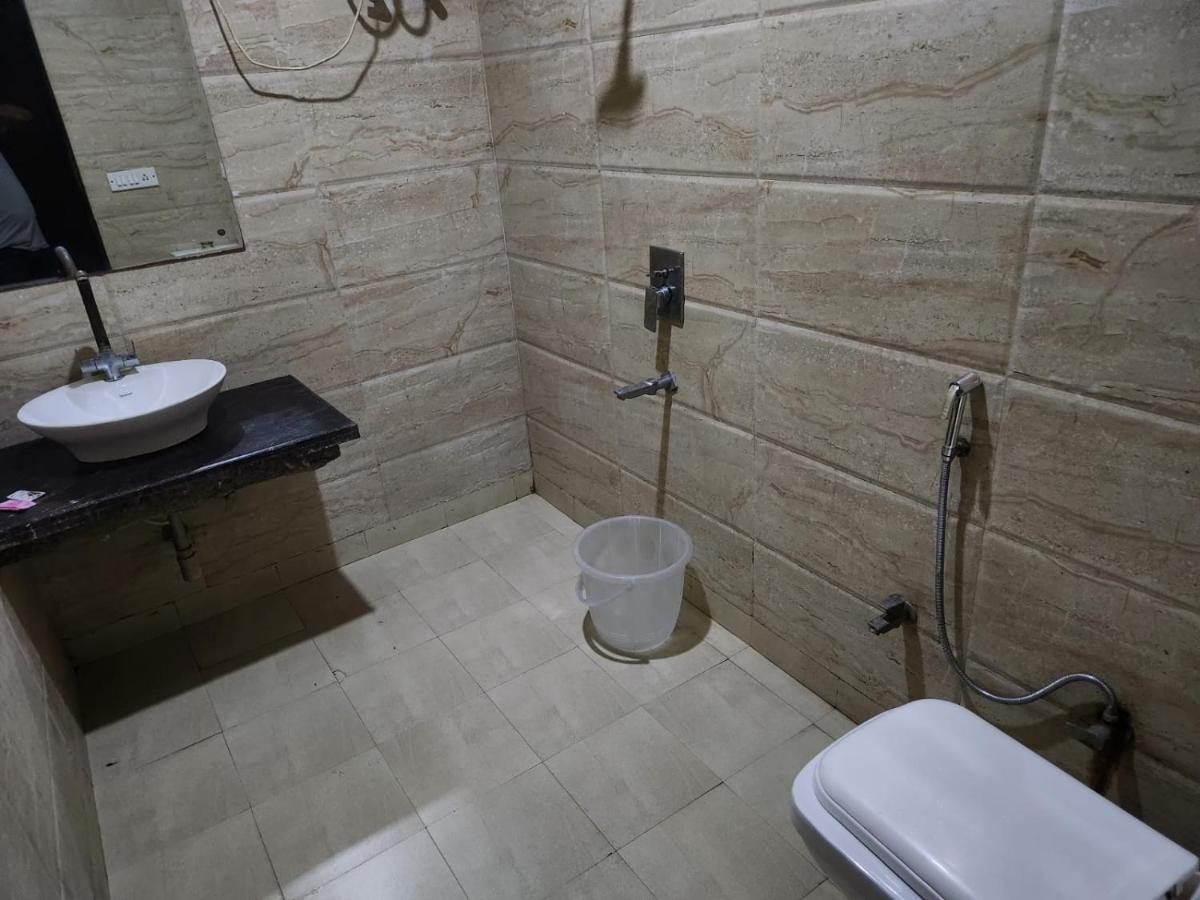 Hotel City Lite Delhi New Delhi Exterior foto
